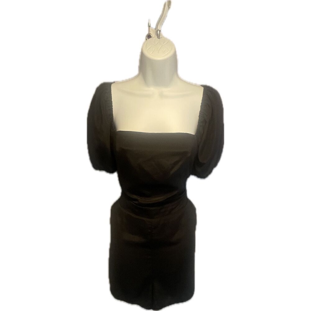 Lily Rose Black Romper Women’s XL